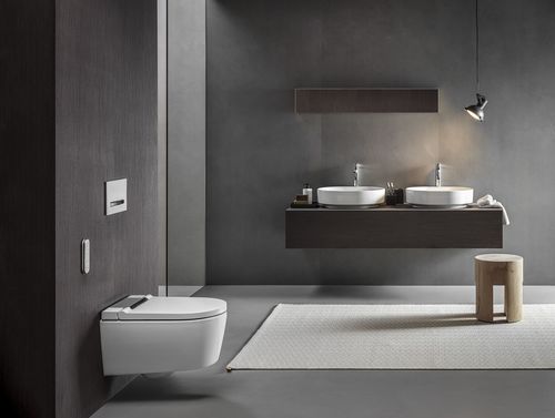 Jakie nowości proponują styliści od łazienek w 2021 roku
